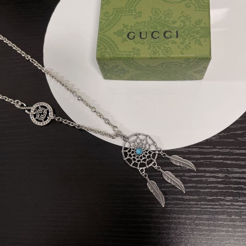 Gucci Necklaces